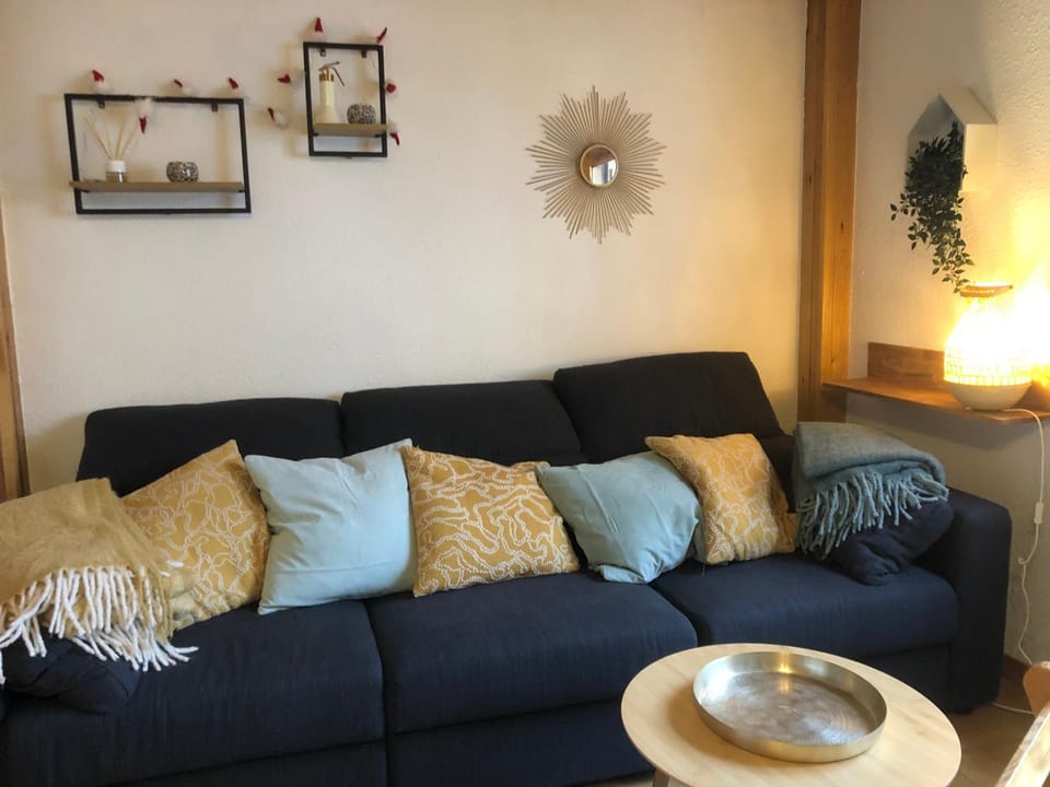 El rincón de la Rapeda Apartment in Villanúa