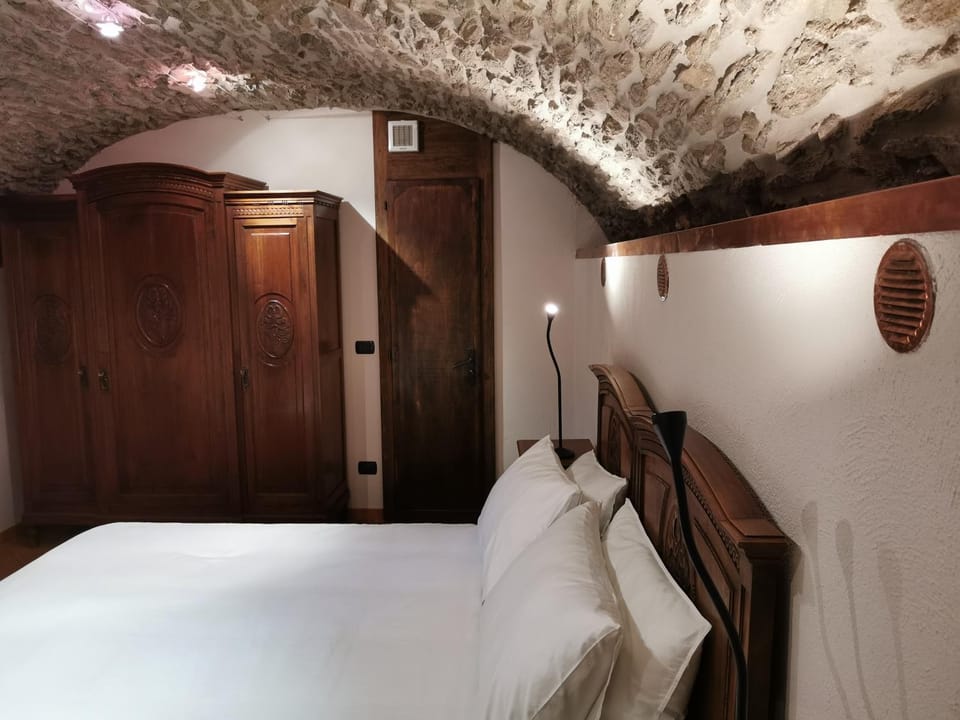 Hostdomus - Le Petite Garnotte Apartment in Piedmont
