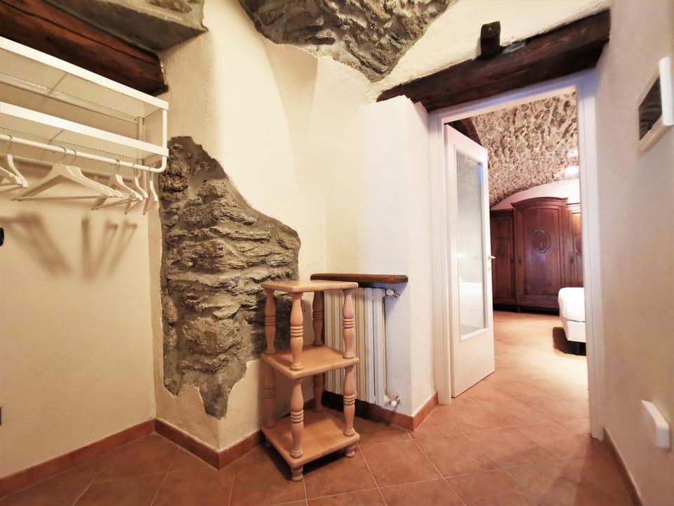 Hostdomus - Le Petite Garnotte Apartment in Piedmont