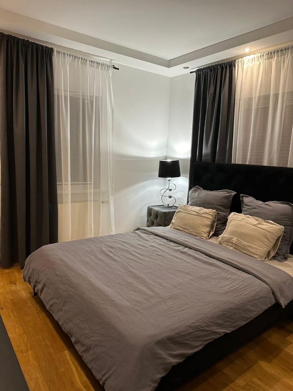 Hugo Apart Apartment in Riga