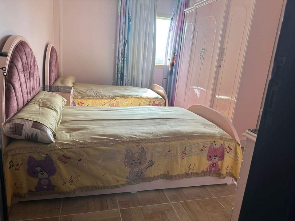 ميجو للشقق الفندقيه الفخمه Apartment in Egypt