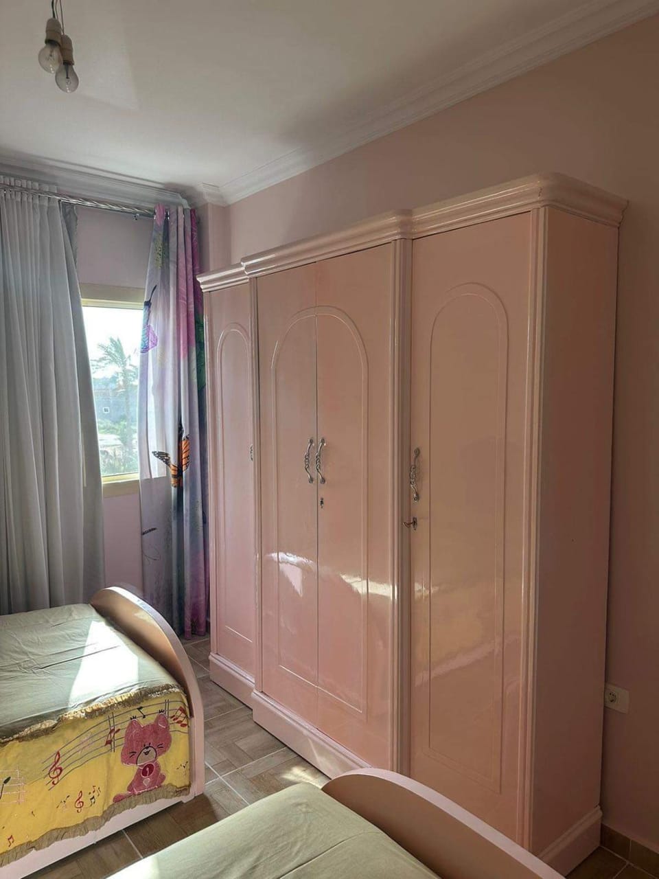 ميجو للشقق الفندقيه الفخمه Apartment in Egypt