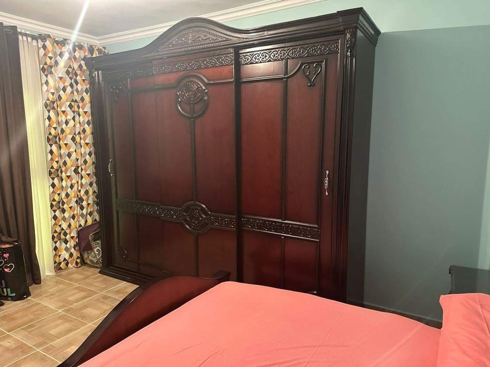 ميجو للشقق الفندقيه الفخمه Apartment in Egypt