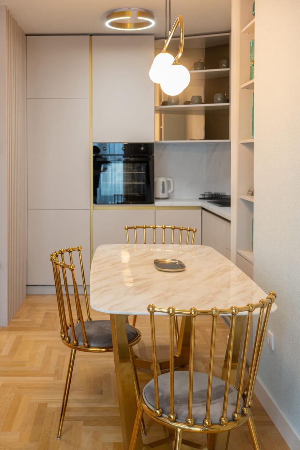 Apartman Platinum Apartment in Federation of Bosnia and Herzegovina