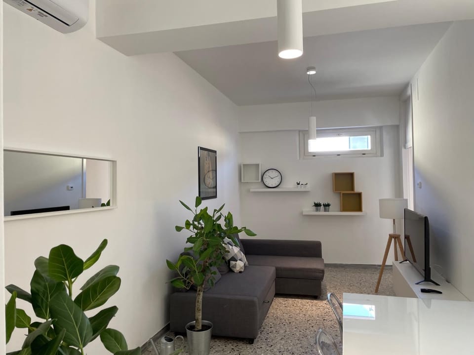 Alle 4 Stagioni - Appartamento 2 Apartment in Rimini