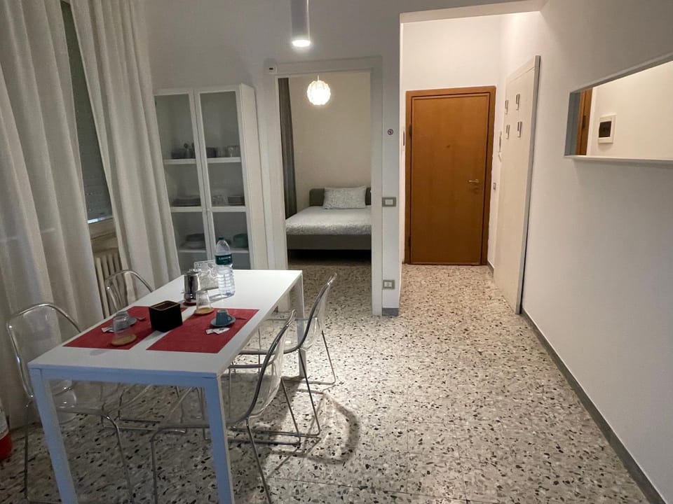 Alle 4 Stagioni - Appartamento 2 Apartment in Rimini
