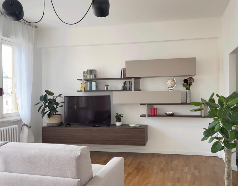 Alle 4 Stagioni - Appartamento 3 Apartment in Rimini