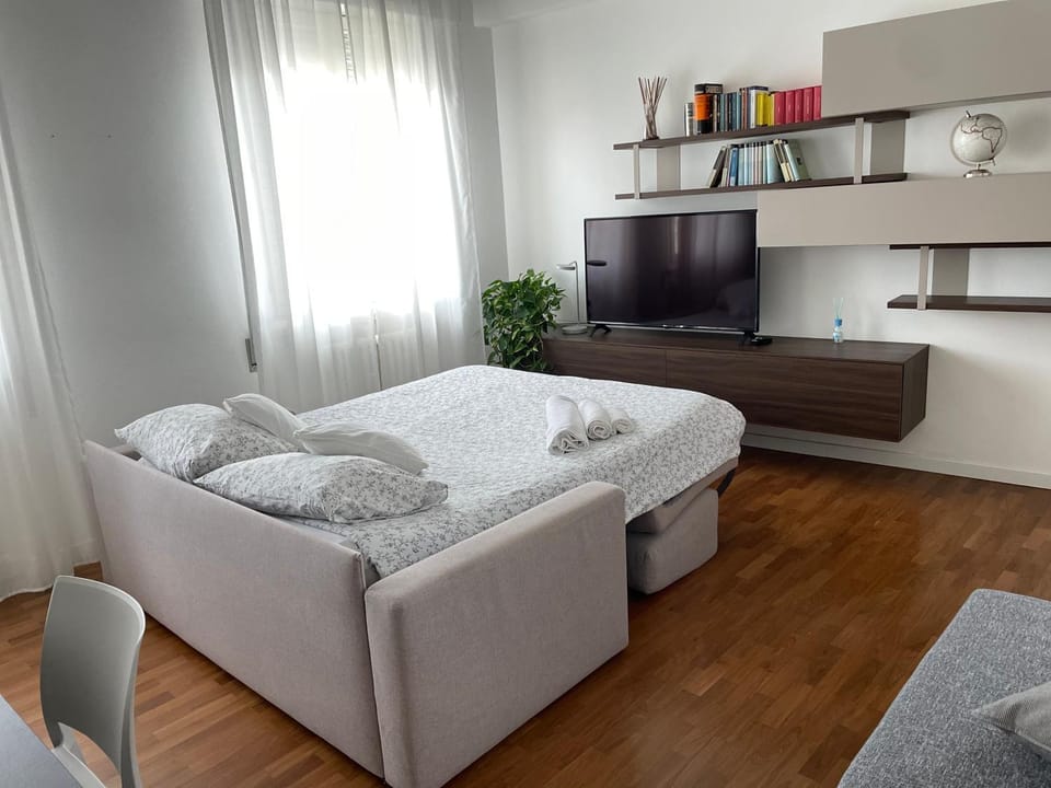 Alle 4 Stagioni - Appartamento 3 Apartment in Rimini