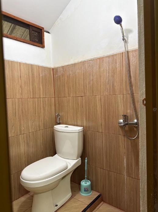 Lawang Pitu Untuk keluarga Bed and Breakfast in Special Region of Yogyakarta