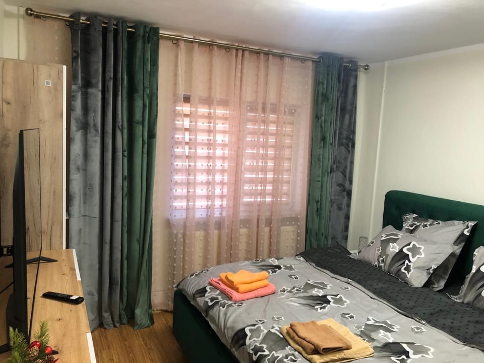 Apartament 3 camere 6 -7 Pers Craiova Apartment in Craiova
