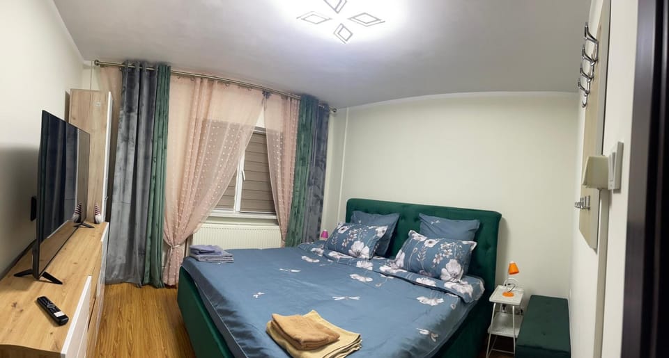 Apartament 3 camere 6 -7 Pers Craiova Apartment in Craiova