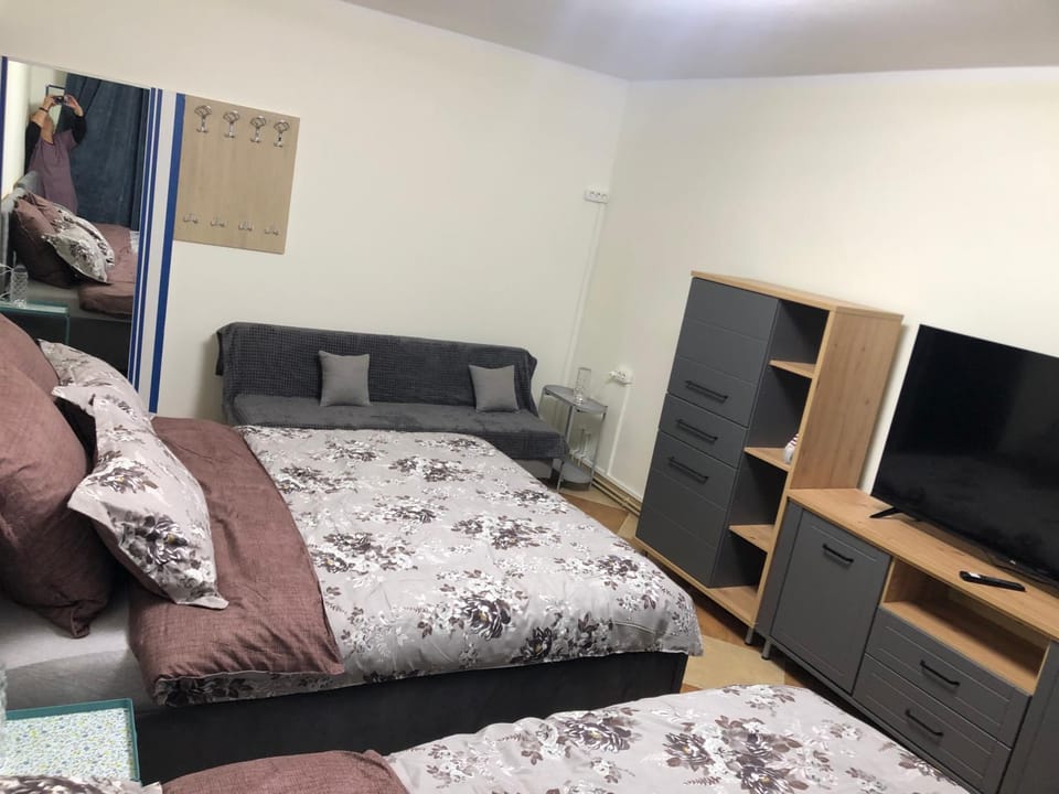 Apartament 3 camere 6 -7 Pers Craiova Apartment in Craiova