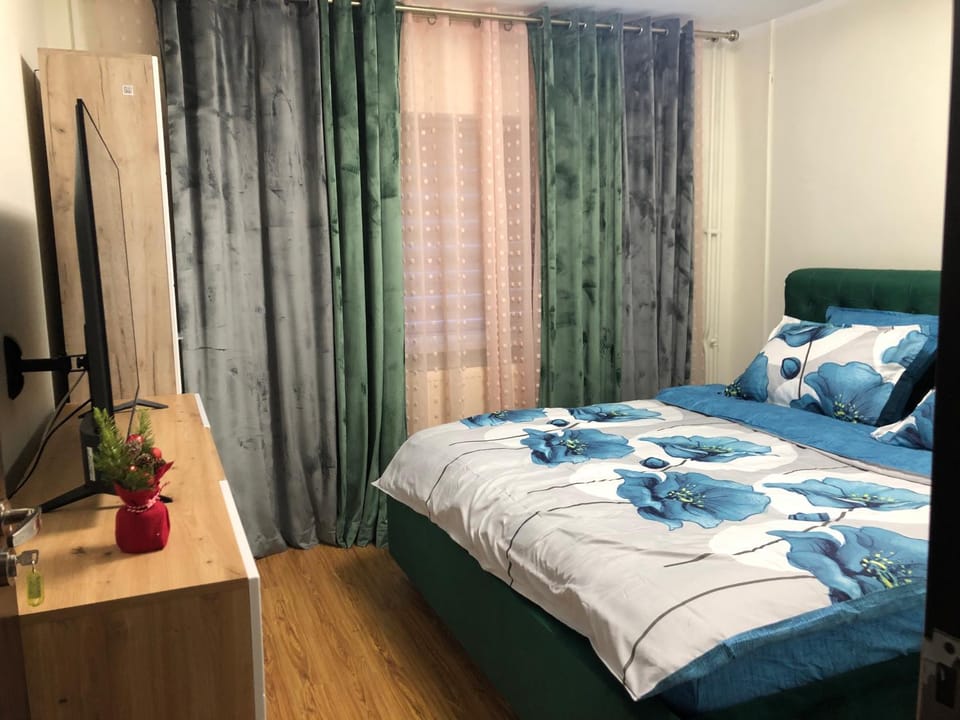 Apartament 3 camere 6 -7 Pers Craiova Apartment in Craiova