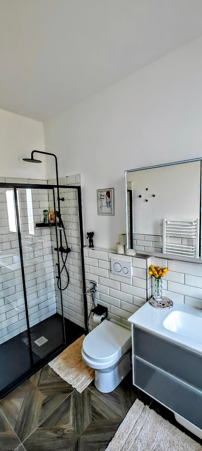 Cher Amicis Apartment in Trieste