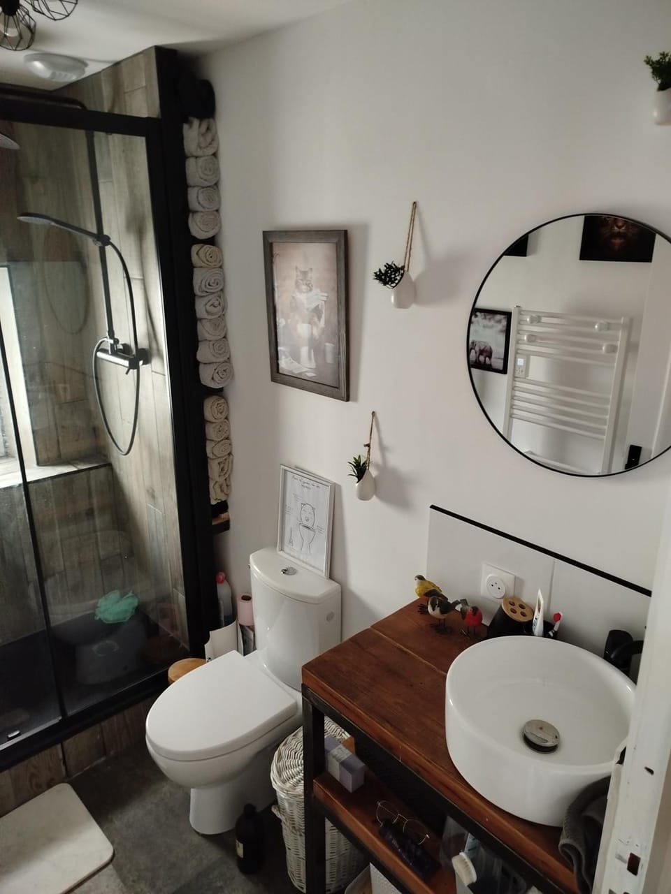 Le saint vivien Apartment in Nouvelle-Aquitaine