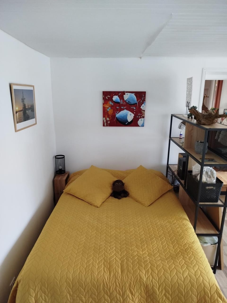 Le saint vivien Apartment in Nouvelle-Aquitaine