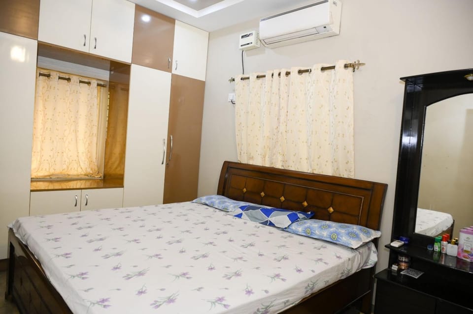 Pauls Guesthouse Villa in Telangana