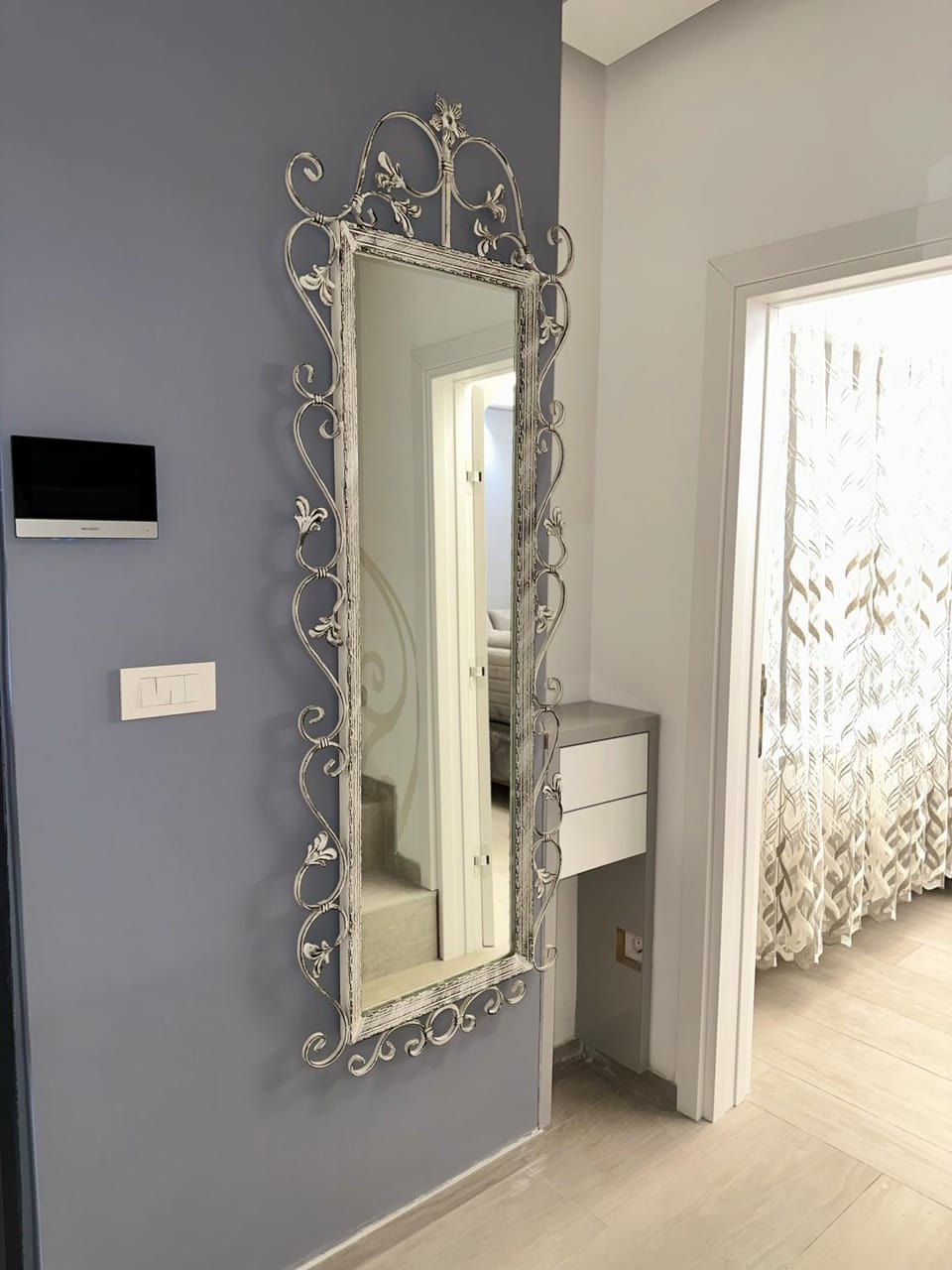 Villa Luca Free Parking Apartment in Sarajevo