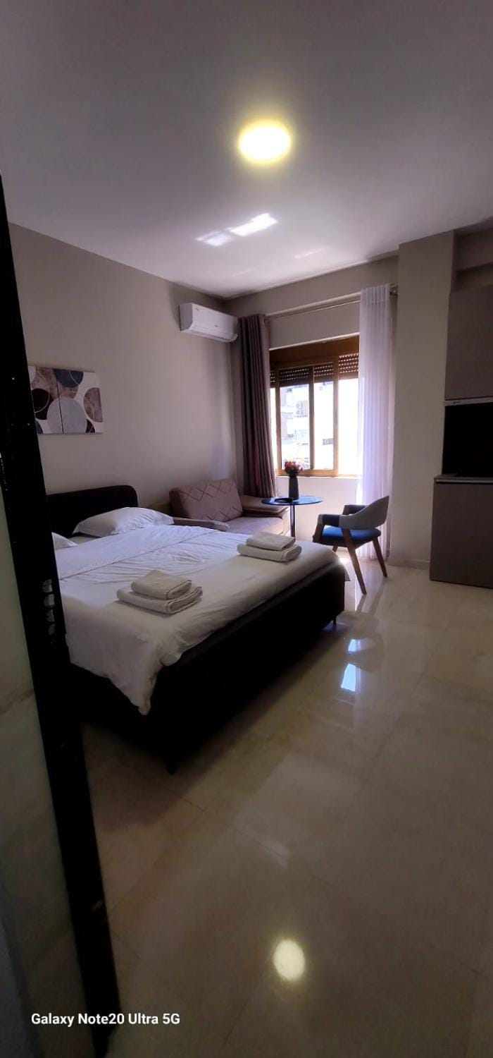bazar 4 mini apartament Apartment in Tirana