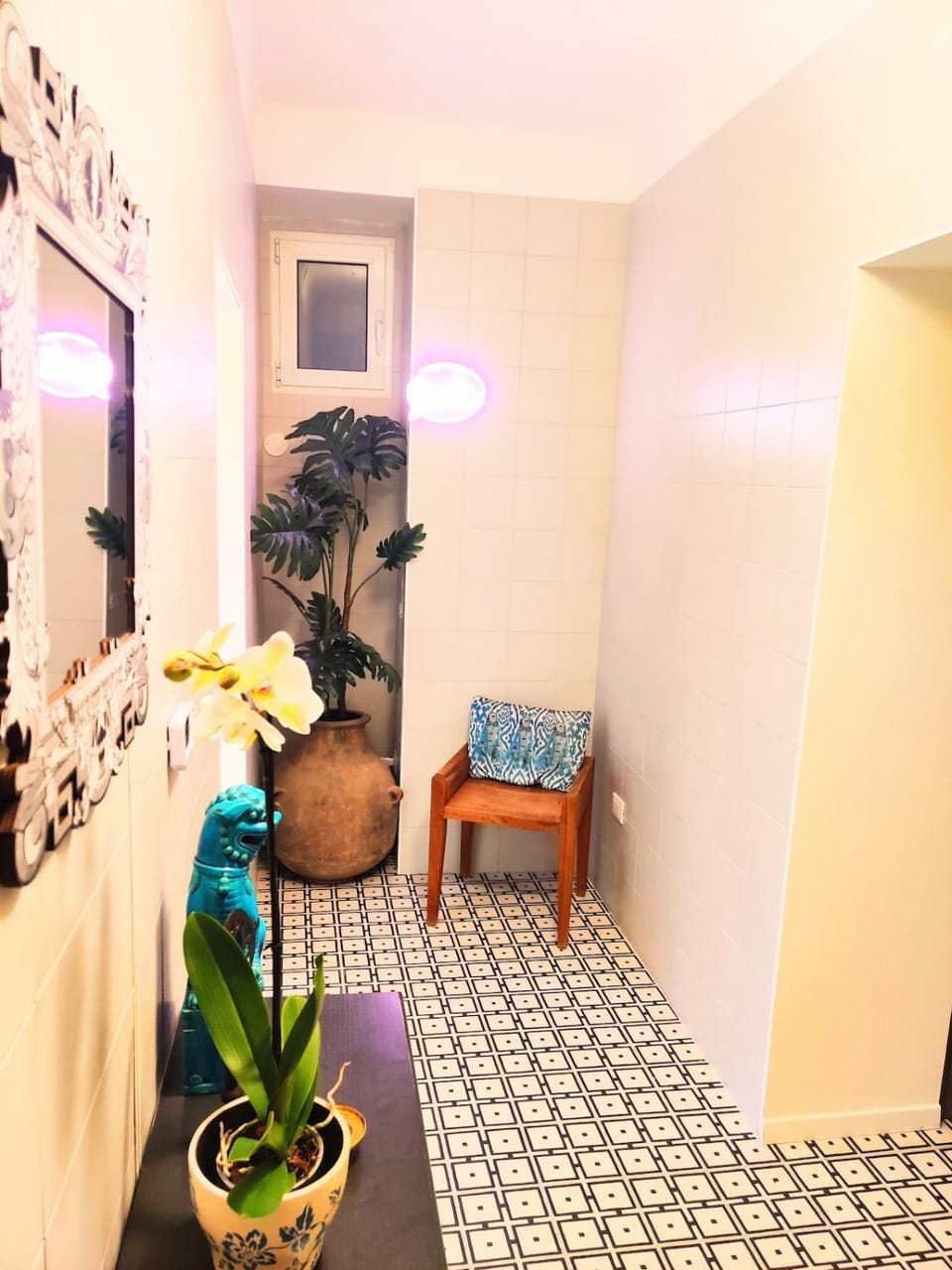 Cher Ferraris Apartment in Trieste