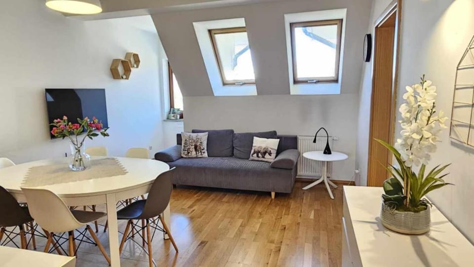 Apart4You Apartament OSTOJA Centrum Apartment in Zakopane