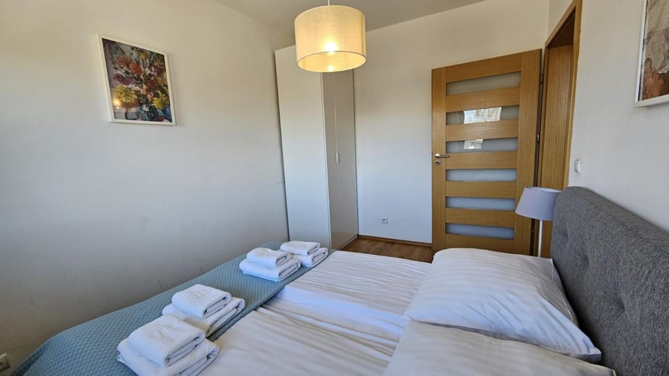 Apart4You Apartament OSTOJA Centrum Apartment in Zakopane