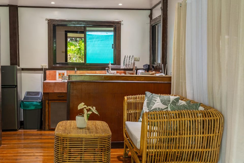 1 BR Bungalow Near The Beach House in San Vicente