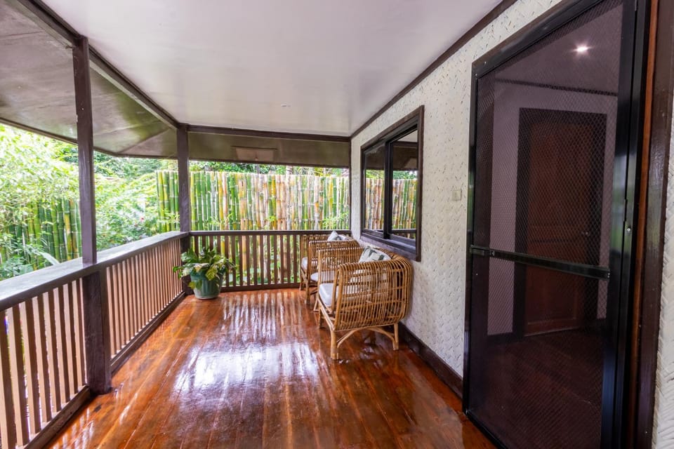 1 BR Bungalow Near The Beach House in San Vicente