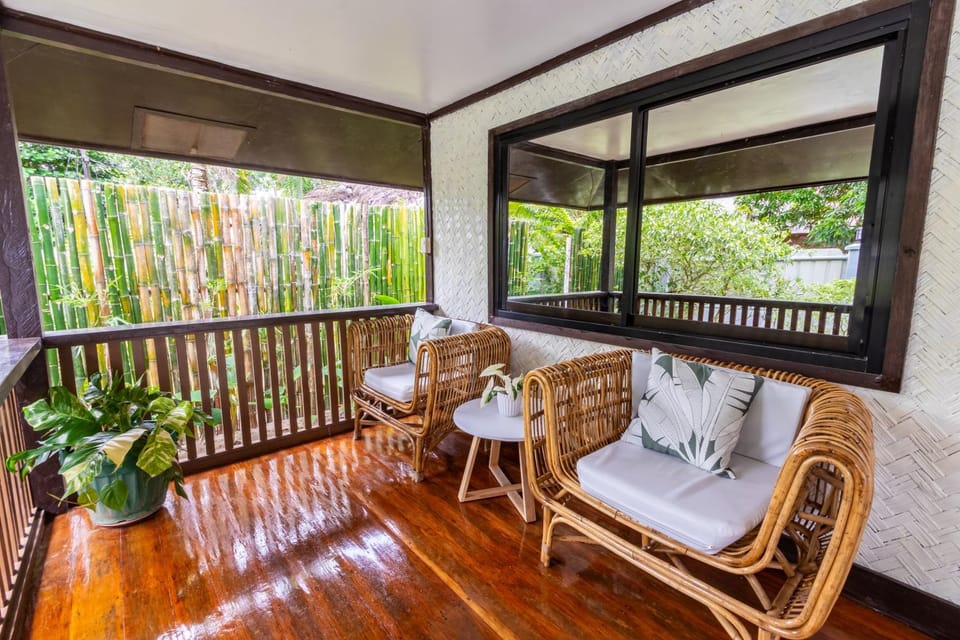 1 BR Bungalow Near The Beach House in San Vicente