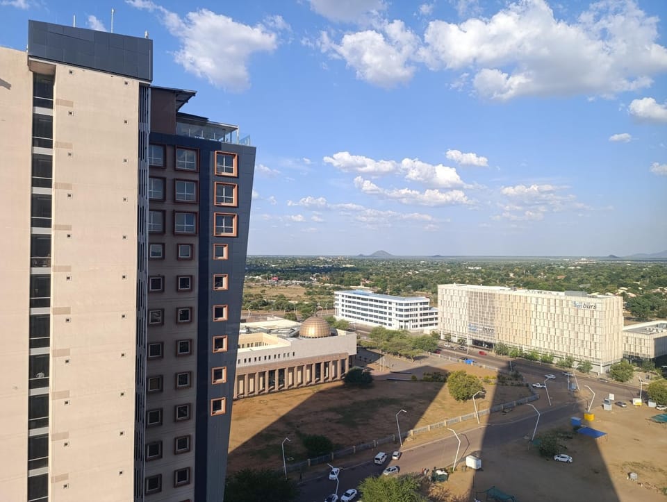 City view