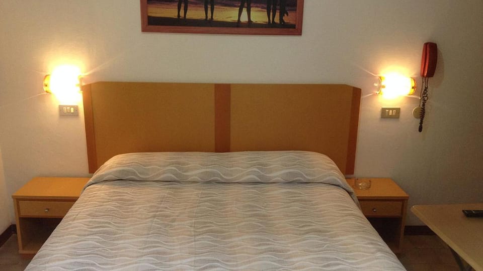 Hotel La Caravella Hotel in Bellaria - Igea Marina