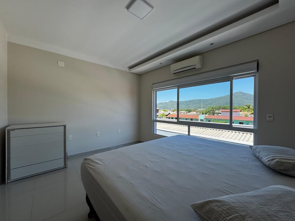 Apto 3D Recanto da Fortaleza Apartment in Florianopolis