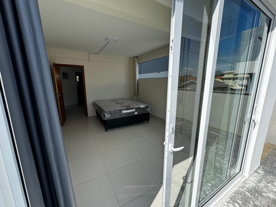 Apto 3D Recanto da Fortaleza Apartment in Florianopolis