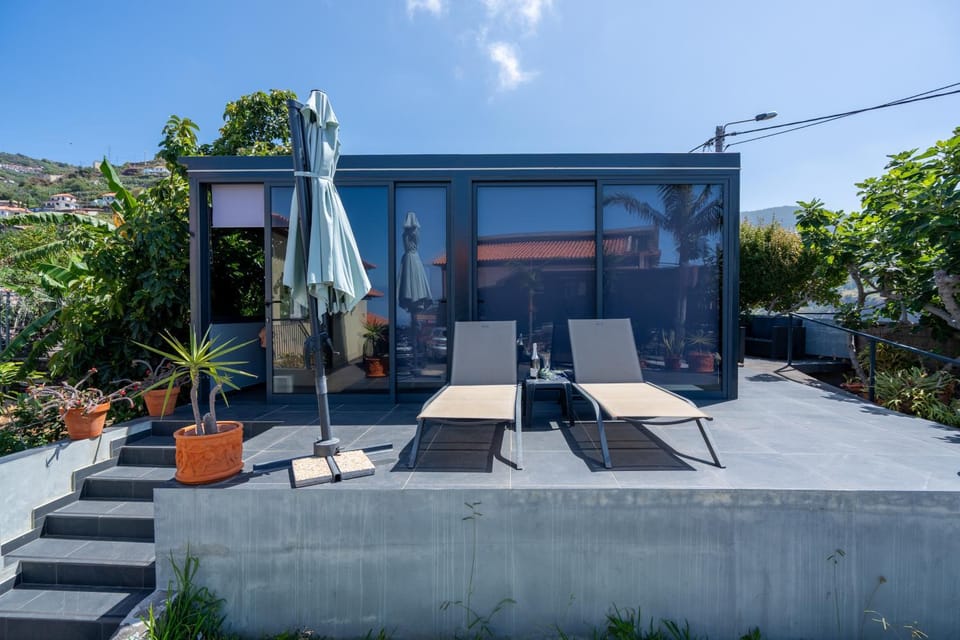 Island Loft By Sam Houses Apartment in Madeira District