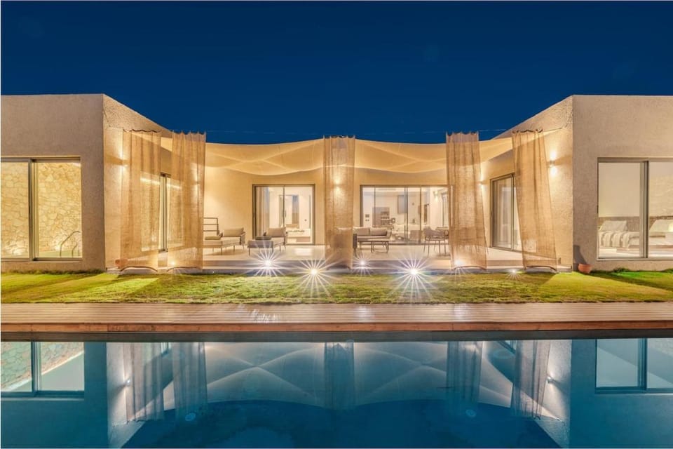 Fethiye Kargı'da Lüks Villa Villa in Göcek