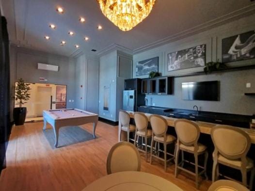 Lounge or bar