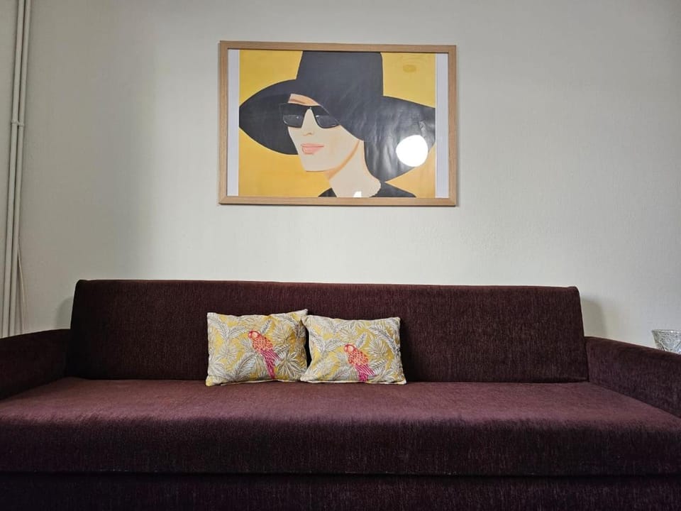 Cozy Apartment Trikala Center Apartment in Trikala