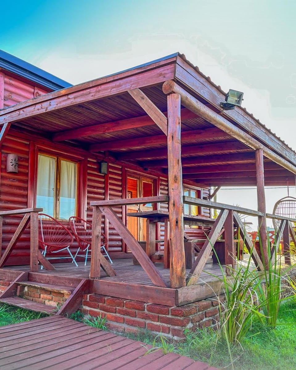 Condominio la china cabaña 2 House in Entre Ríos Province, Argentina