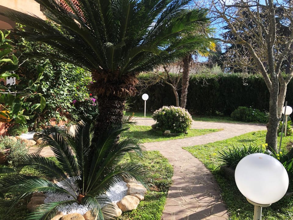 Appartamenti Andolfi Apartment in Porto Azzurro