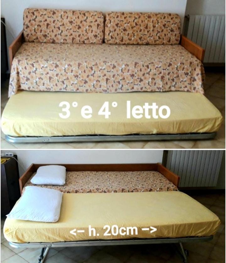 Appartamenti Andolfi Apartment in Porto Azzurro