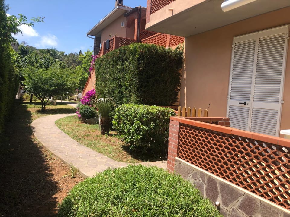 Appartamenti Andolfi Apartment in Porto Azzurro