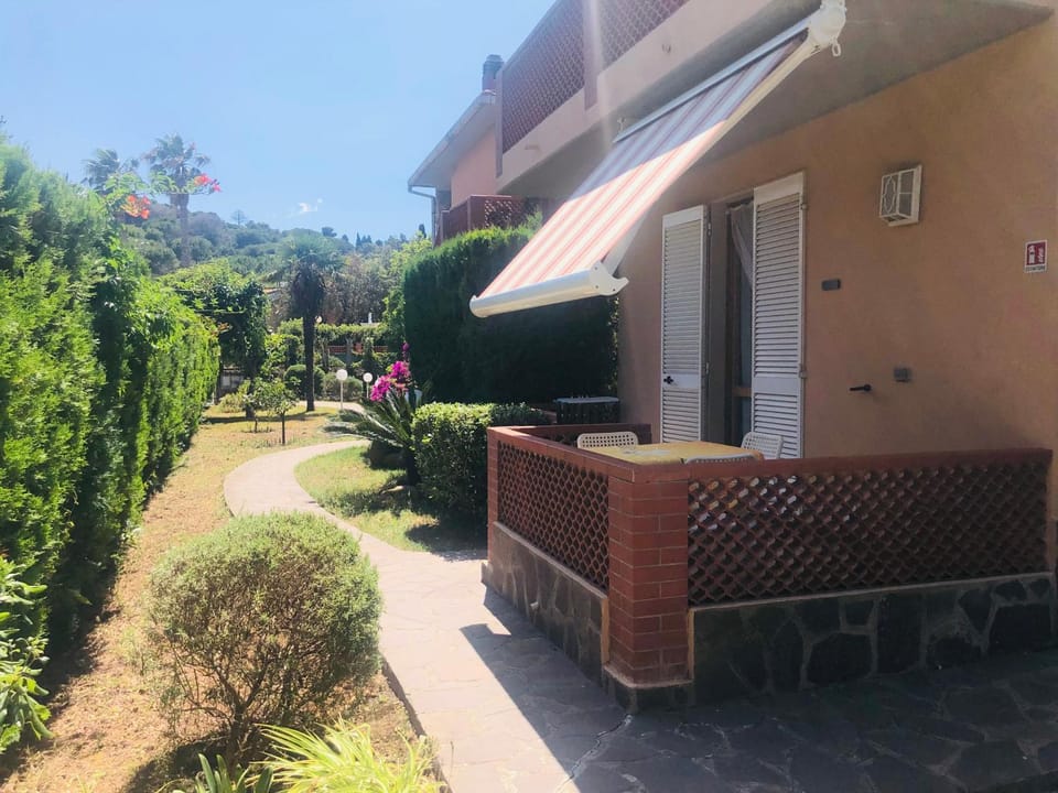 Appartamenti Andolfi Apartment in Porto Azzurro