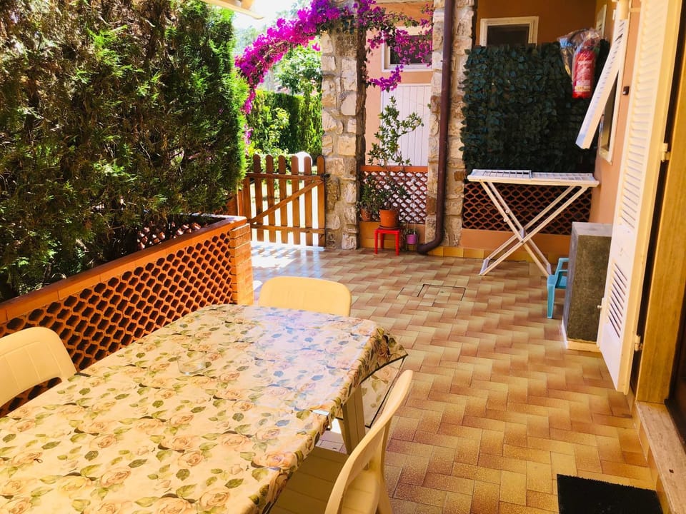 Appartamenti Andolfi Apartment in Porto Azzurro