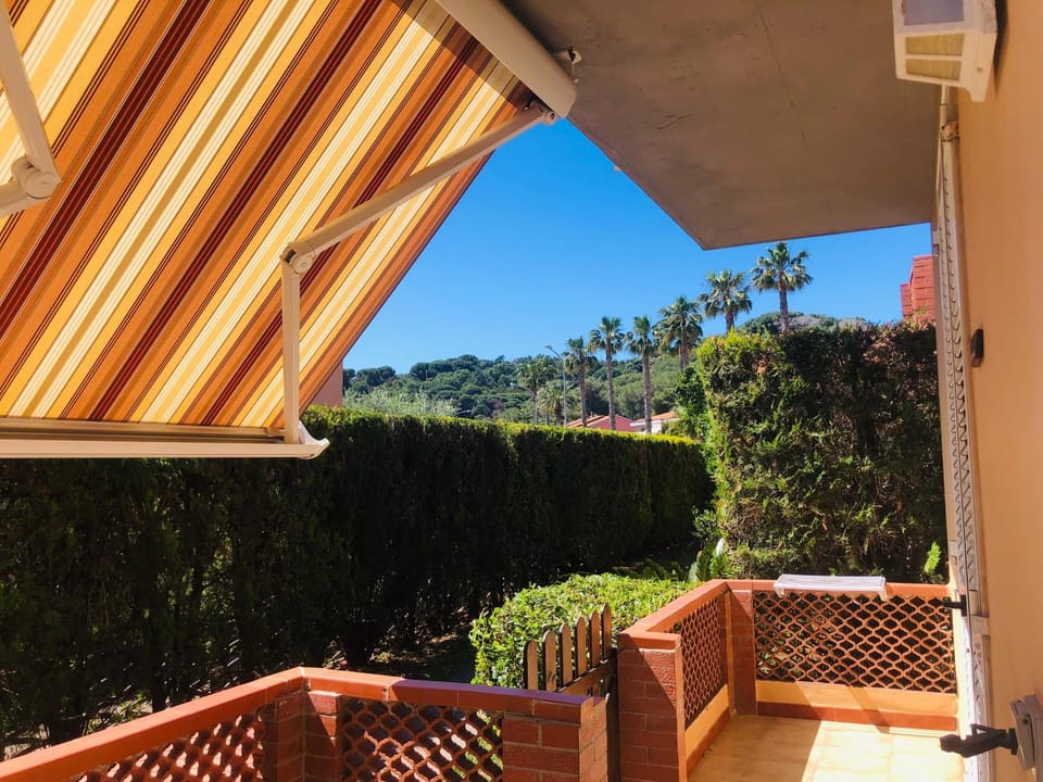 Appartamenti Andolfi Apartment in Porto Azzurro