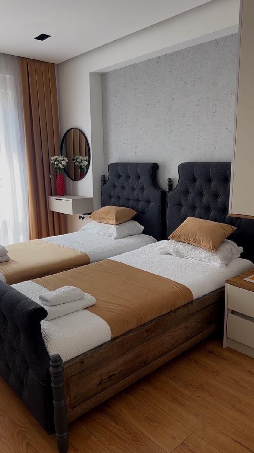 The Cozy Retreat Apartment in Serbia