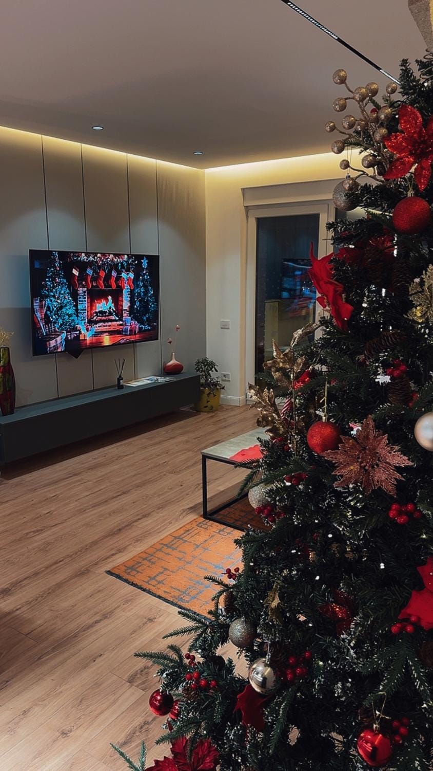 The Cozy Retreat Apartment in Serbia