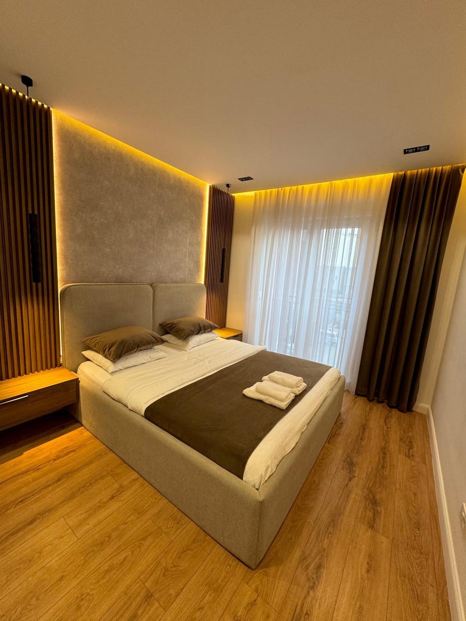 The Cozy Retreat Apartment in Serbia