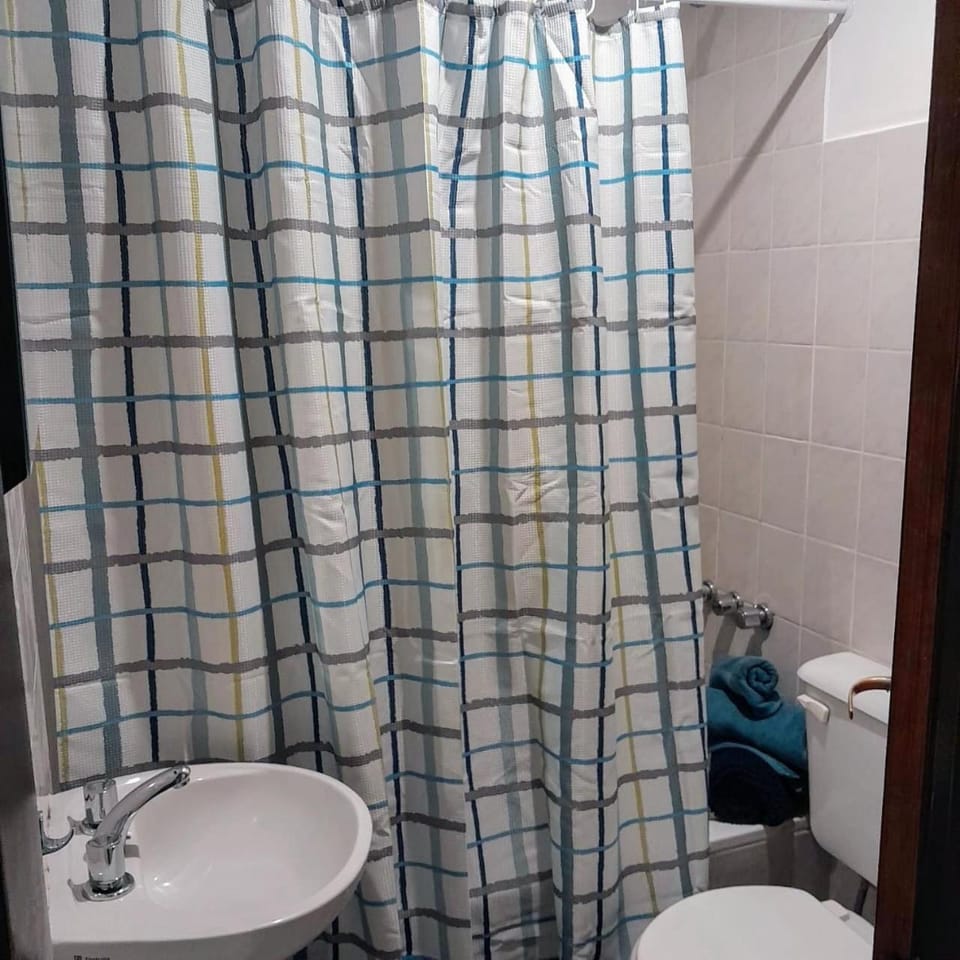 Diuca Apartment in San Carlos Bariloche