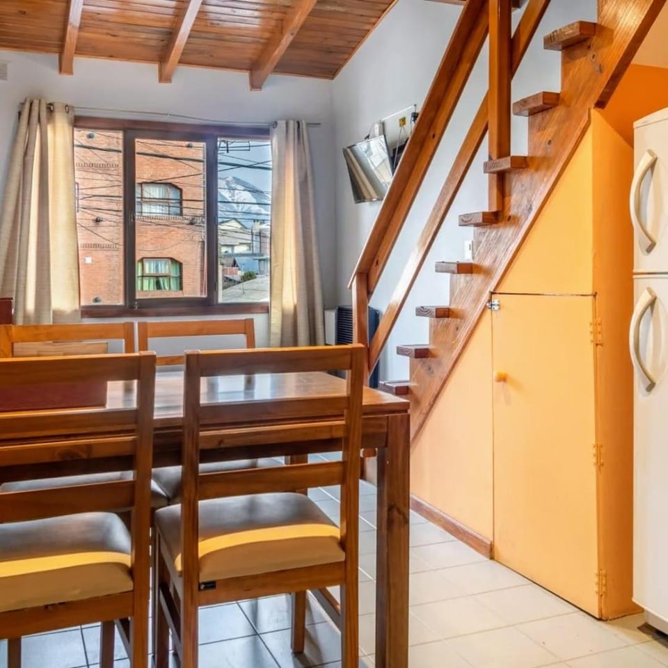 Diuca Apartment in San Carlos Bariloche