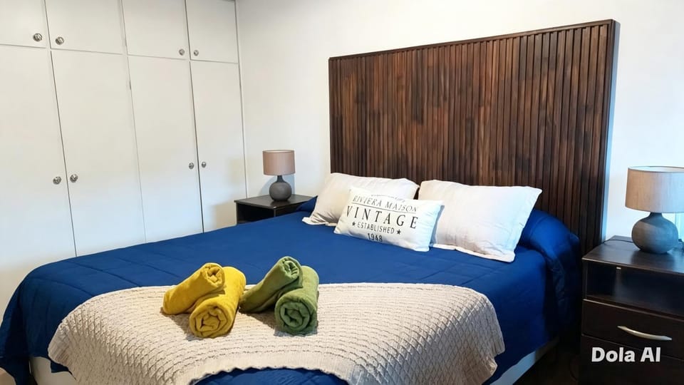Diuca Apartment in San Carlos Bariloche